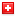 bestpony.de server is located in Switzerland